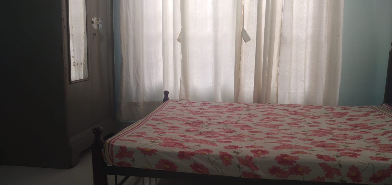 Fully Furnished 2bhk fully furnished apartment in Hatigarh, Guwahati, Assam, India for Rent